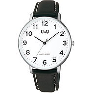 Q&Q C64A-005PY - Armbanduhr
