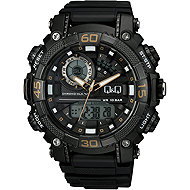 Q&Q GW87J013Y - Armbanduhr