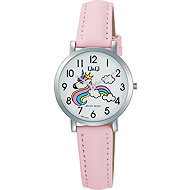 Q&Q Q58A-010PY - Watch