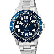 Q&Q Q60B-002PY - Armbanduhr
