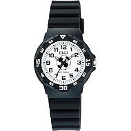 Q&Q V07A-014VY - Karóra