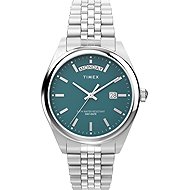 TIMEX Legacy TW2V68000 - Watch