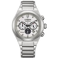 CITIZEN Super Titanium Zenshin Senkei CA4690-51A - Watch