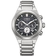 CITIZEN Super Titanium Zenshin Senkei CA4690-51E - Watch