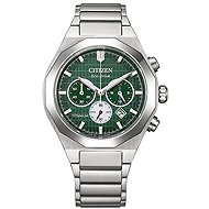 CITIZEN Super Titanium Zenshin Senkei CA4691-59X - Watch