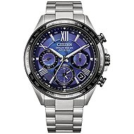 CITIZEN Satellite Wave Attesa CC4075-50L - Watch
