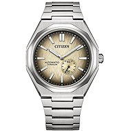 CITIZEN Super Titanium Zenshin 60 NK5020-58P - Watch