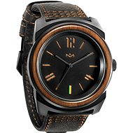  Capsule Marley Leather WM-FA006-MI Midnight  - Men's Watch