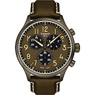 TISSOT Chrono XL Vintage Quartz T1166173609200 - Watch
