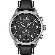 TISSOT Chrono XL Vintage Quartz T1166171606200 - Watch