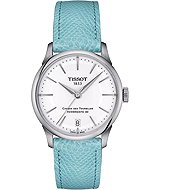 TISSOT Chemin des Tourelles Automatic T1222071103600 - Watch