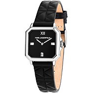 KARL LAGERFELD Square Classics R0551102502 - Watch