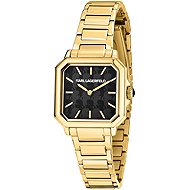 KARL LAGERFELD Square Classics R0553102508 - Watch