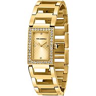 KARL LAGERFELD Paris R0553103502 - Watch