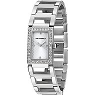 KARL LAGERFELD Paris R0553103504 - Watch