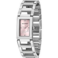 KARL LAGERFELD Paris R0553103505 - Watch