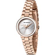 KARL LAGERFELD Kaiser R0553104507 - Watch