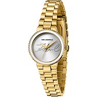 KARL LAGERFELD Kaiser R0553104508 - Watch