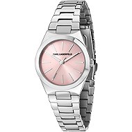 KARL LAGERFELD Hamburg R0553105510 - Watch