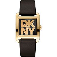 DKNY City Maxi DK1L001L0025 - Watch