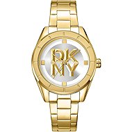 DKNY Chambers Midi DK1L016M0065 - Watch