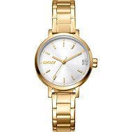 DKNY Soho Glitz DK1L038M0055 - Watch