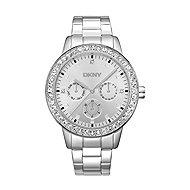 DKNY Parsons Multi Glitz DK1L055M0035 - Watch