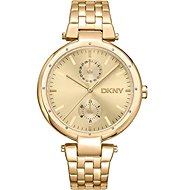 DKNY Downtown Multi DK1L066M0065 - Watch
