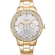 DKNY Parsons Multi Glitz DK1L055M0055 - Watch
