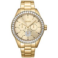 DKNY Nolita Multi Glitz DK1L027M0045 - Watch