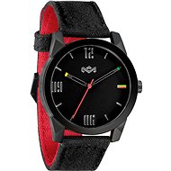  Marley Billet WM-JA005-RA Rasta  - Men's Watch