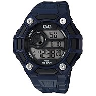 Q&Q G18A-004VY - Armbanduhr