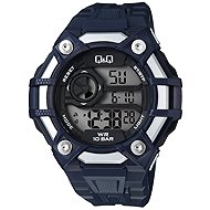 Q&Q G18A-006VY - Armbanduhr
