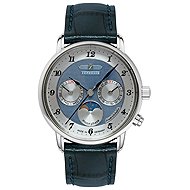 ZEPPELIN 8537-3 - Watch