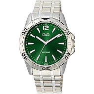 Q&Q Q60A-003PY - Armbanduhr