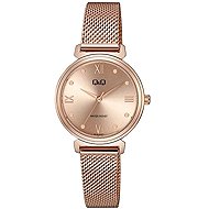 Q&Q Q27B-004PY - Armbanduhr