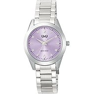 Q&Q Q82B-003PY - Armbanduhr