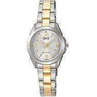 Q&Q C05A-019PY - Armbanduhr
