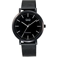 Q&Q C34A-011PY - Armbanduhr