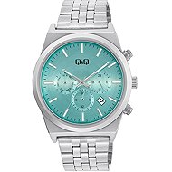 Q&Q A48A-001PY - Armbanduhr
