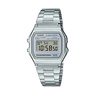 CASIO Vintage A158WEA-7EF - Armbanduhr