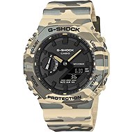 CASIO G-Shock GA-2100CM-5AER - Watch