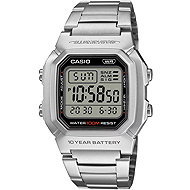 CASIO Collection W-800HD-1AVEF - Armbanduhr