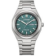 CITIZEN Super Titanium AW0130-85XE - Watch