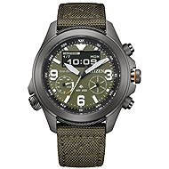 CITIZEN Promaster JV1005-02W - Watch