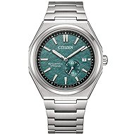 CITIZEN Super Titanium NJ0180-80X - Watch