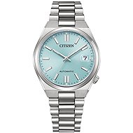 CITIZEN Tsuyosa Automatic NJ0200-50L - Watch