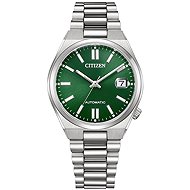 CITIZEN Tsuyosa Automatic NJ0200-50X - Watch