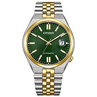 CITIZEN Tsuyosa Automatic NK0024-54X - Watch