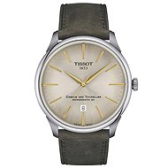 TISSOT T-Classic Chemin Des Tourelles - Watch